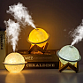 Aroma-Diffusor Planet Jupiter