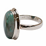 Quantum Quattro Ring Silber Ag 925 LOT237