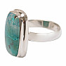 Quantum Quattro Ring Silber Ag 925 LOT241