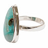 Quantum Quattro Ring Silber Ag 925 LOT244