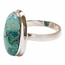 Quantum Quattro Ring Silber Ag 925 LOT249