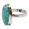 Quantum Quattro Ring Silber Ag 925 LOT250