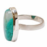 Quantum Quattro Ring Silber Ag 925 LOT252