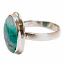 Quantum Quattro Ring Silber Ag 925 LOT253