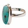 Quantum Quattro Ring Silber Ag 925 LOT255