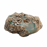 Äthiopischer Opal im Gestein 27