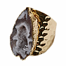 Achat Hexenring Stabilität Nr. 3