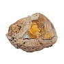 Äthiopischer Opal im Gestein 30
