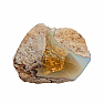 Äthiopischer Opal im Gestein 30