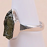 Vltava Ring Silber Ag 925 R315