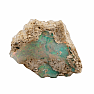 Äthiopischer Opal im Gestein 32