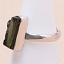 Vltava Ring Silber Ag 925 R325