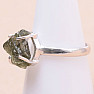 Vltava Ring Silber Ag 925 32526