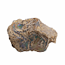 Äthiopischer Opal im Gestein 34
