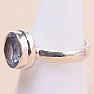Apatitring Silber Ag 925 34450