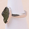 Vltava Ring Silber Ag 925 R359