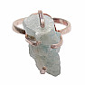 Be Beautiful Aquamarin Rohring 36