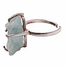 Be Beautiful Aquamarin Rohring 36