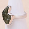 Vltava Ring Silber Ag 925 R370