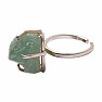 Be Beautiful Aquamarin Rohring 38