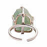 Be Beautiful Aquamarin Rohring 38