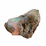 Äthiopischer Opal im Gestein 38