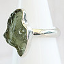 Vltava Ring Silber Ag 925 R380