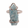 Be Beautiful Aquamarin Rohring 39