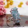 Be Beautiful Aquamarin Rohring 39