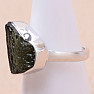 Vltava Ring Silber Ag 925 R396