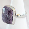 Charm-Ring Silber Ag 925 LOT4