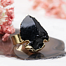Obsidian Hexenring Schutz Nr. 4