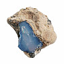 Äthiopischer Opal im Gestein 40