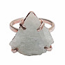 Be Beautiful Aquamarin Rohring 41