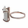 Be Beautiful Aquamarin Rohring 41