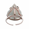 Be Beautiful Aquamarin Rohring 41