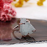 Be Beautiful Aquamarin Rohring 42