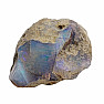 Äthiopischer Opal im Gestein 42