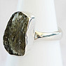 Vltava Ring Silber Ag 925 R447