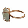 Be Beautiful Aquamarin Rohring 47