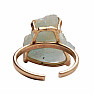 Be Beautiful Aquamarin Rohring 47