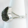 Vltava Ring Silber Ag 925 R480