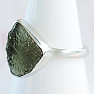 Vltava Ring Silber Ag 925 R484