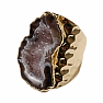 Achat Hexenring Stabilität Nr. 5