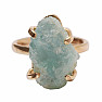 Be Beautiful Aquamarin Rohring 50