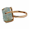 Be Beautiful Aquamarin Rohring 50