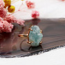 Be Beautiful Aquamarin Rohring 50