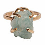 Be Beautiful Aquamarin Rohring 52