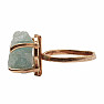Be Beautiful Aquamarin Rohring 52