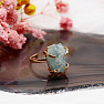 Be Beautiful Aquamarin Rohring 52